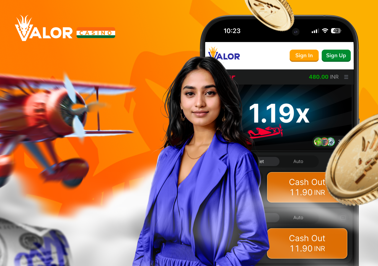 Aviator آن لائن گیم کیسے کھیلیں