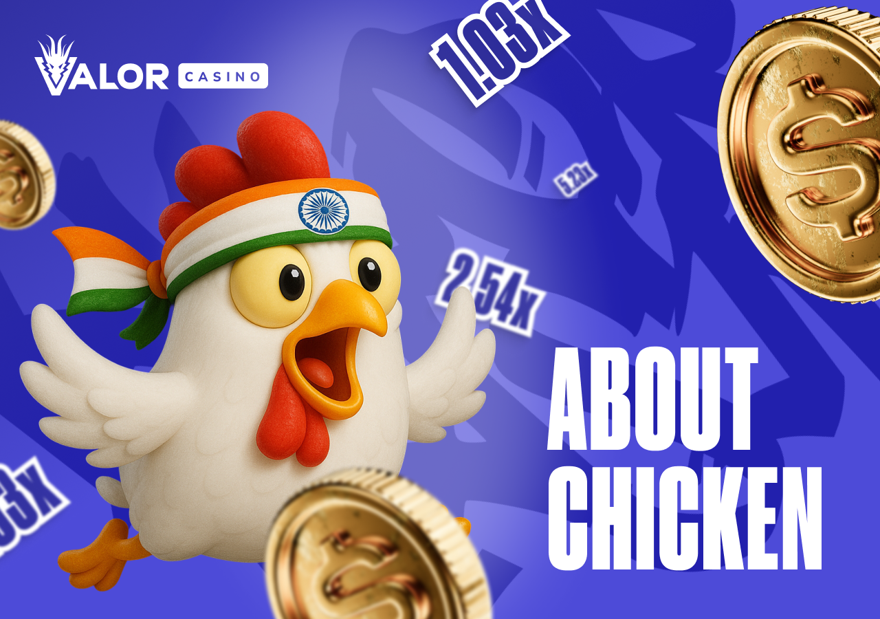 Chicken road crossing game money
