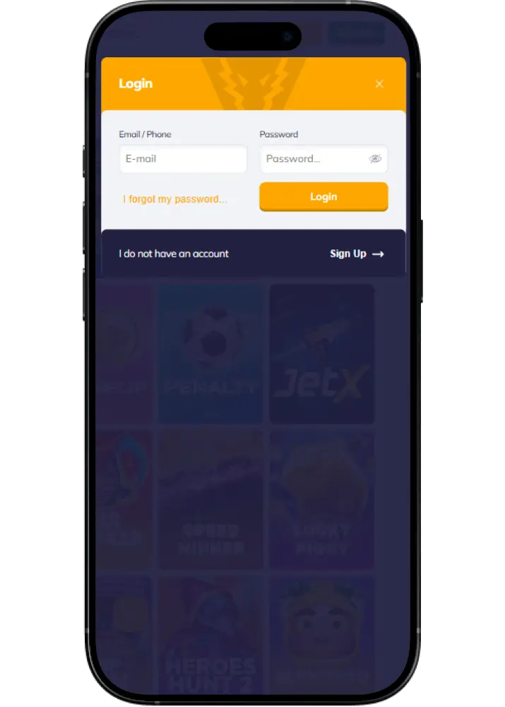 Log masuk kasino Valor India